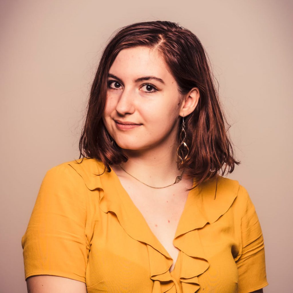 Isabel Schulz Foto